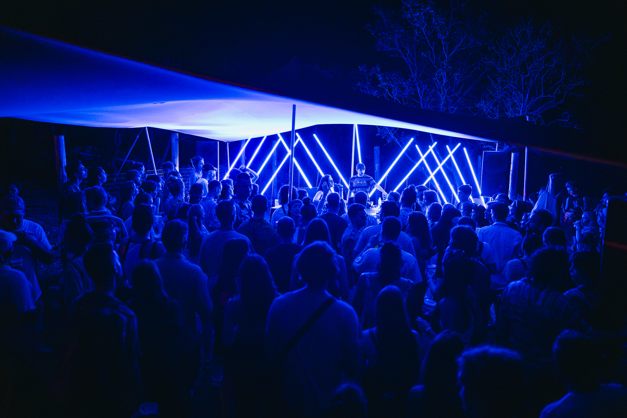 Krk je i danas epicentar glazbe: na Velvet festival stižu Svemirko, Parbleu, Ki Klop i Hunee