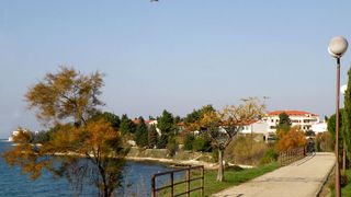 Djir po Arbanasima: Od Fontane do Punte Bajlo, Foto: Bernard Kotlar