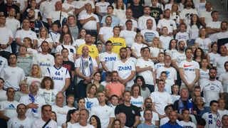 Favbet Premijer liga, finale doigravanja, 5. utakmica: KK Zadar – KK Split 93-66 Favbet Premijer liga, finale doigravanja, 5. utakmica: KK Zadar – KK Split 93-66