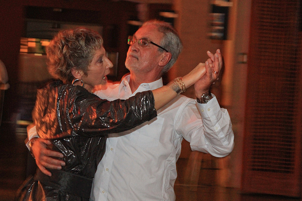 Božićni bal Lions Cluba Zadar u Arsenalu, Foto: Leo Banić