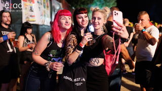 Festival alternativne glazbe – Vlajternativa Benkovac 2024.