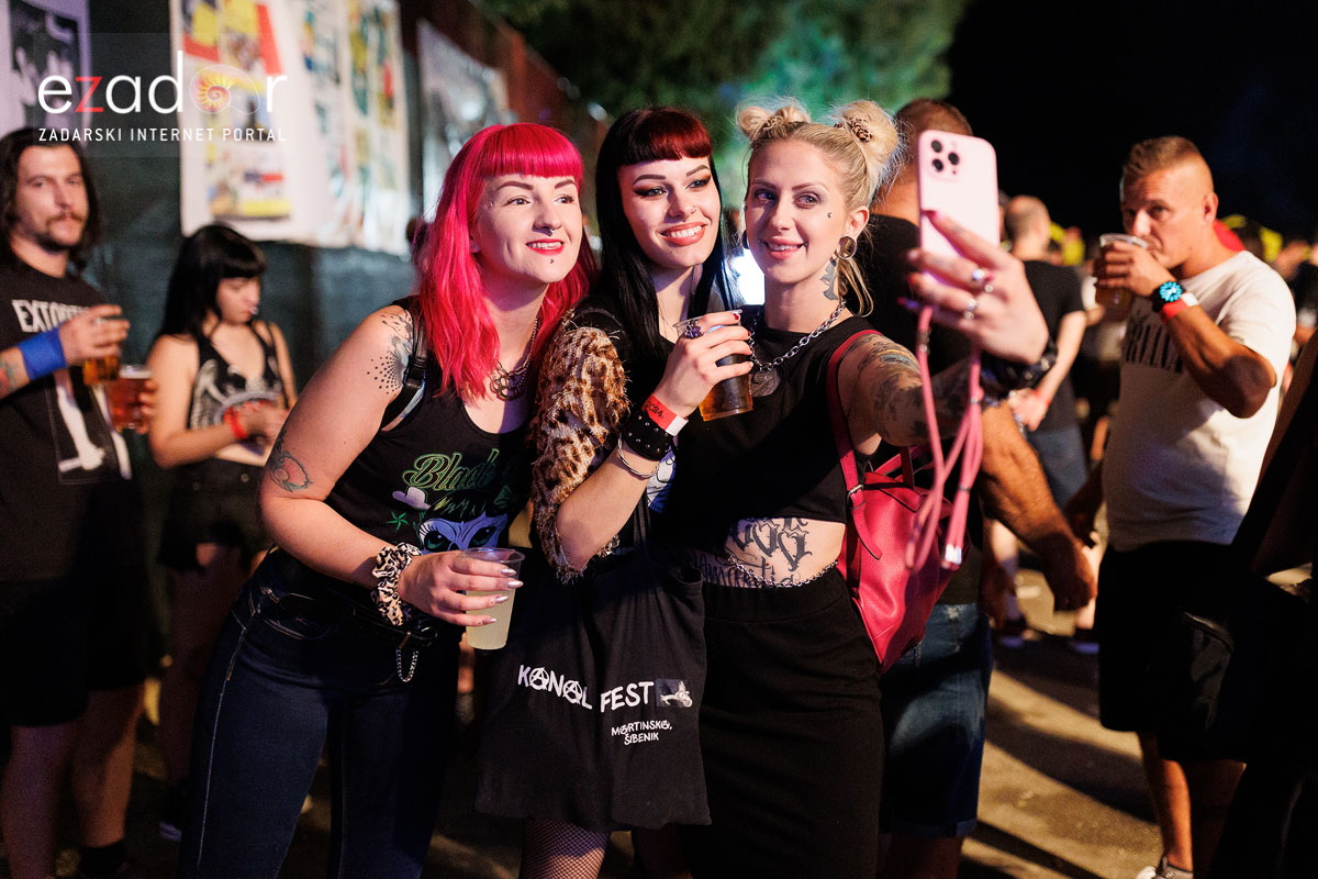 Festival alternativne glazbe – Vlajternativa Benkovac 2024.