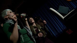 TBF Unplugged, foto: Tea Balog