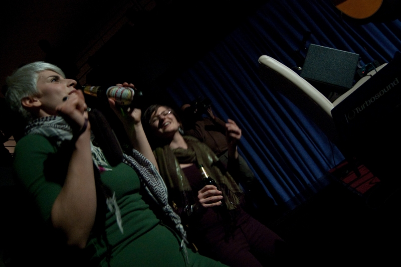 TBF Unplugged, foto: Tea Balog