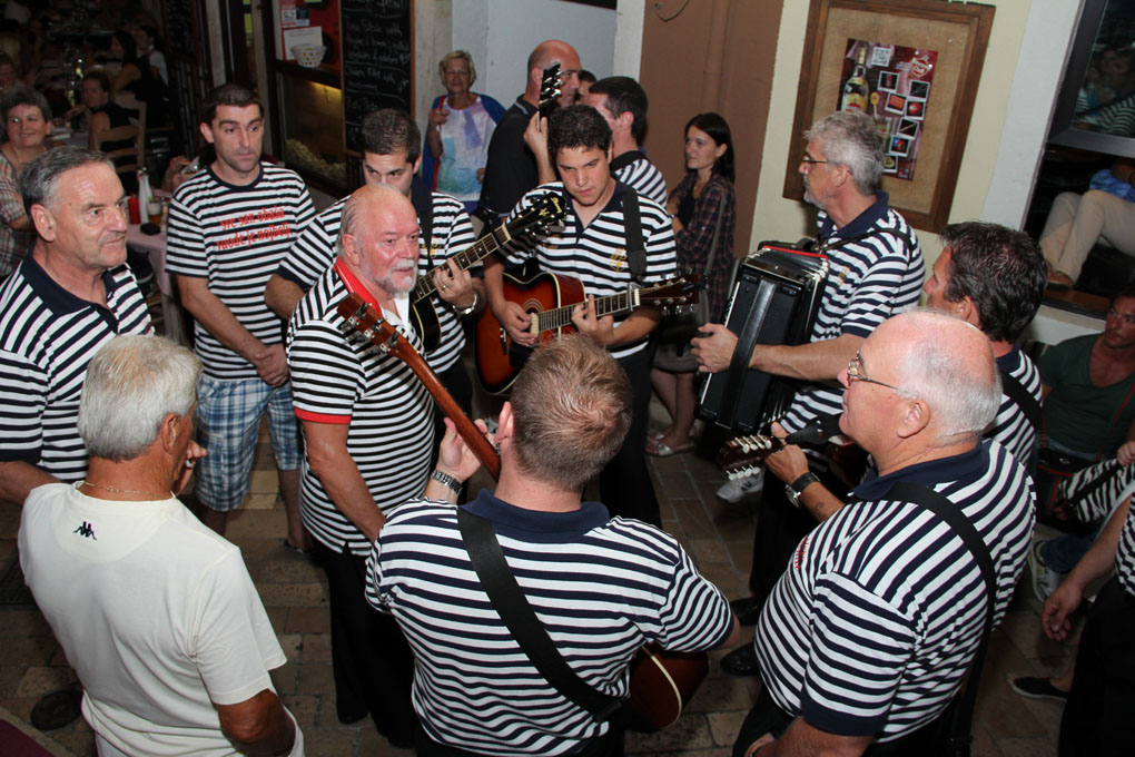 Varoška fešta, foto: Iva Perinčić Varoška fešta, foto: Iva Perinčić