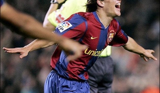 Bojan Krkić (Foto: lastkick.com)