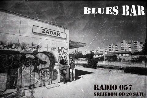 blues-bar-advent-bozcni-gramofon-zadar-2025 Kultni „Blues bar“ večeras uživo na Tržnici