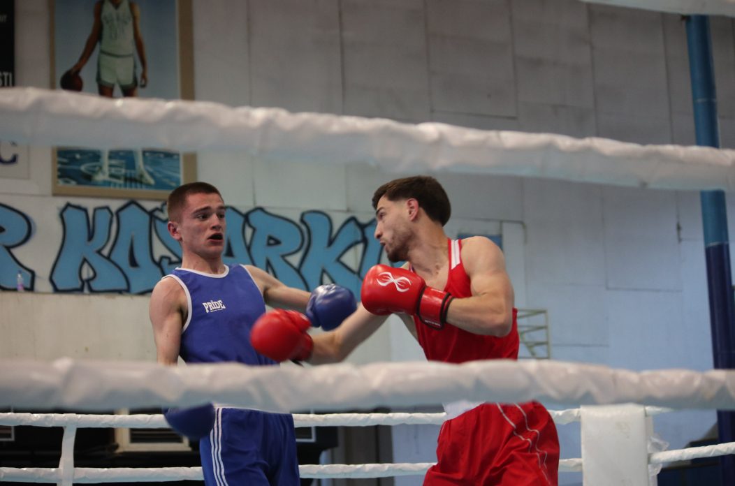 Boksački savez Zadarske županije boks prvenstvo hrvatske Boksački savez Zadarske županije boks prvenstvo hrvatske