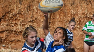 1. Rugby turnir na pjesku u Sv. Filip i Jakovu