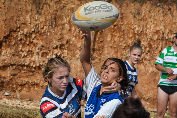 1. Rugby turnir na pjesku u Sv. Filip i Jakovu