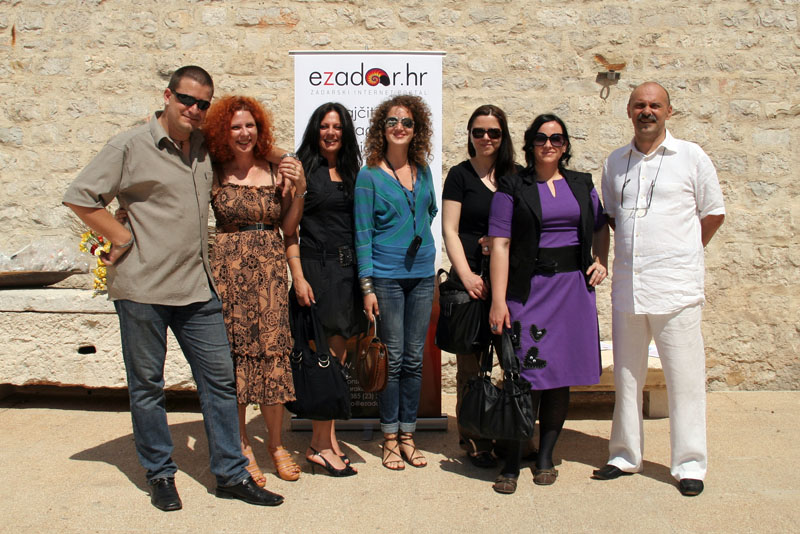 Rođendanski doručak portala eZadar.hr