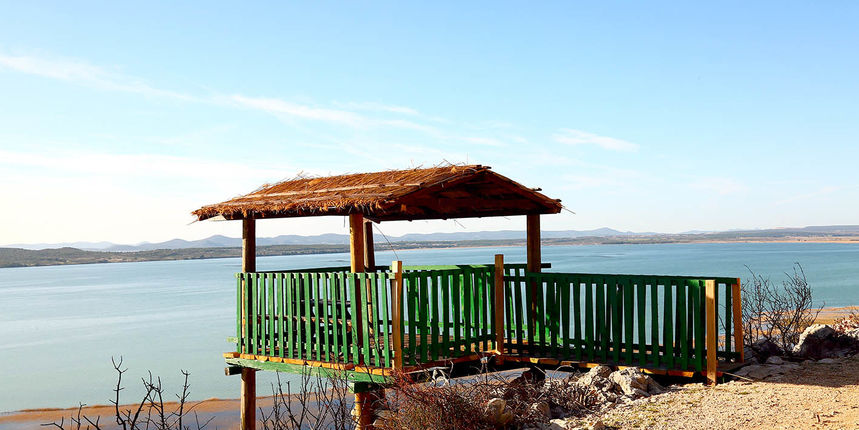 PP Vransko jezero PP Vransko jezero