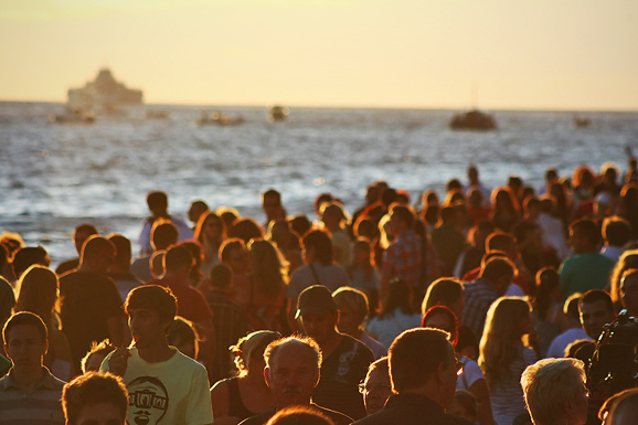 Adria Air Race Zadar 2011.(foto:Saša Čuka)