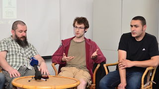 zadar, 23.05.2016. – festival stripa – gkzd –