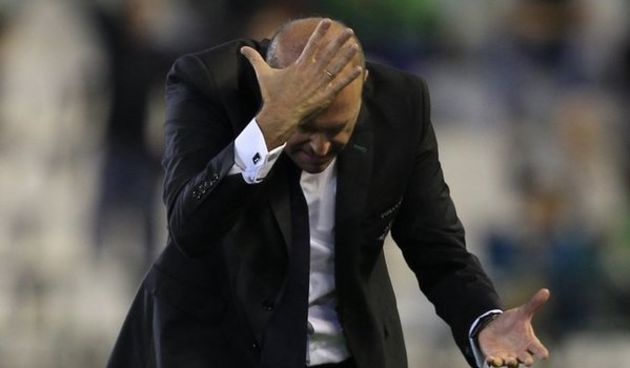 Pepe Mel, foto: mundodeportivo