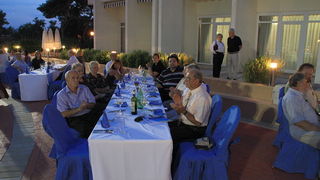 Humaitarna vecera uz aukciju slika HKD “Napredak” u hotelu Kolovare