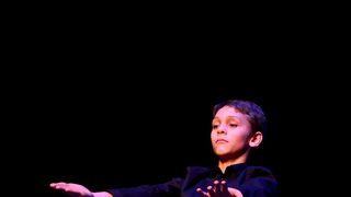 Solo Art natjecanje: Plesna udruga Pirueta