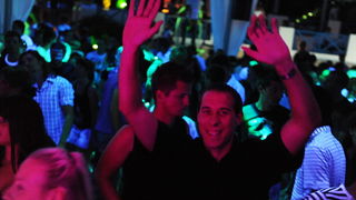 20. rođendan primoštenske Aurore, Foto: Aurora press 20. rođendan primoštenske Aurore, Foto: Aurora press