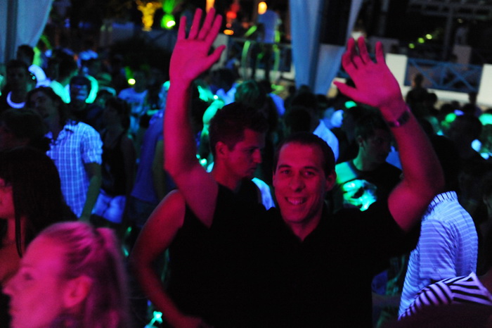 20. rođendan primoštenske Aurore, Foto: Aurora press 20. rođendan primoštenske Aurore, Foto: Aurora press