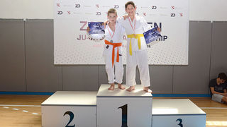 Zadar Open Ju-Jitsu Championship Zadar Open Ju-Jitsu Championship