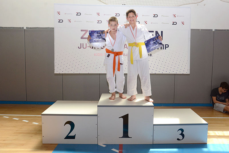 Zadar Open Ju-Jitsu Championship Zadar Open Ju-Jitsu Championship