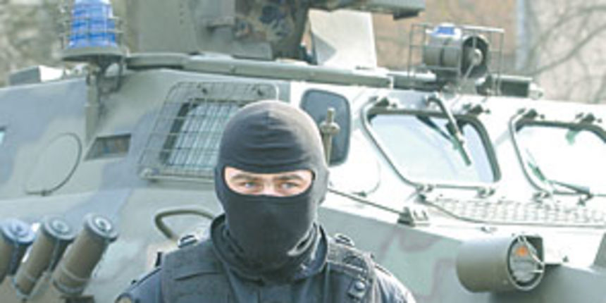 Hrvatska vojska (Foto: Vjesnik) Hrvatska vojska (Foto: Vjesnik)