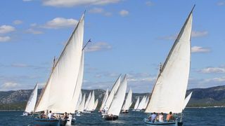 Betina: Održana tradicionalna regata za dušu i tilo, Foto: Duško Jaramaz/PIXSELL Betina: Održana tradicionalna regata za dušu i tilo, Foto: Duško Jaramaz/PIXSELL