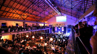 4. Tuna, Sushi & Wine festival otvoren gala večerom u Arsenalu 4. Tuna, Sushi & Wine festival otvoren gala večerom u Arsenalu