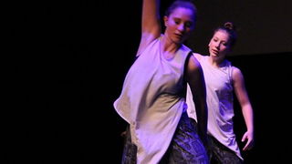 HNK Zadar: 5. Zadarski plesni festival u organizaciji Plesne udruge Gesta okupio je više od 260 plesača HNK Zadar: 5. Zadarski plesni festival u organizaciji Plesne udruge Gesta okupio je više od 260 plesača