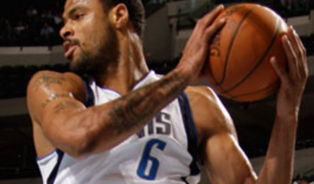 Tyson Chandler, foto: nba.com