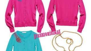 H&M by Matthew Williamson, Proljeće 2009.