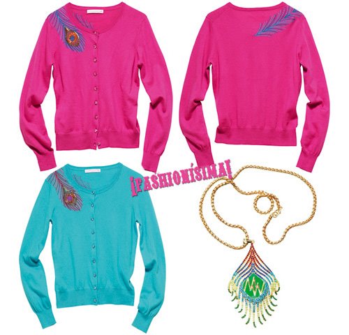 H&M by Matthew Williamson, Proljeće 2009.