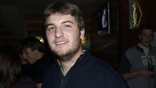 Noc Zadrana u Zagrebu 22.XI 2007. Klub, Roko, The Best Noc Zadrana u Zagrebu 22.XI 2007. Klub, Roko, The Best