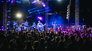 Krk je i danas epicentar glazbe: na Velvet festival stižu Svemirko, Parbleu, Ki Klop i Hunee