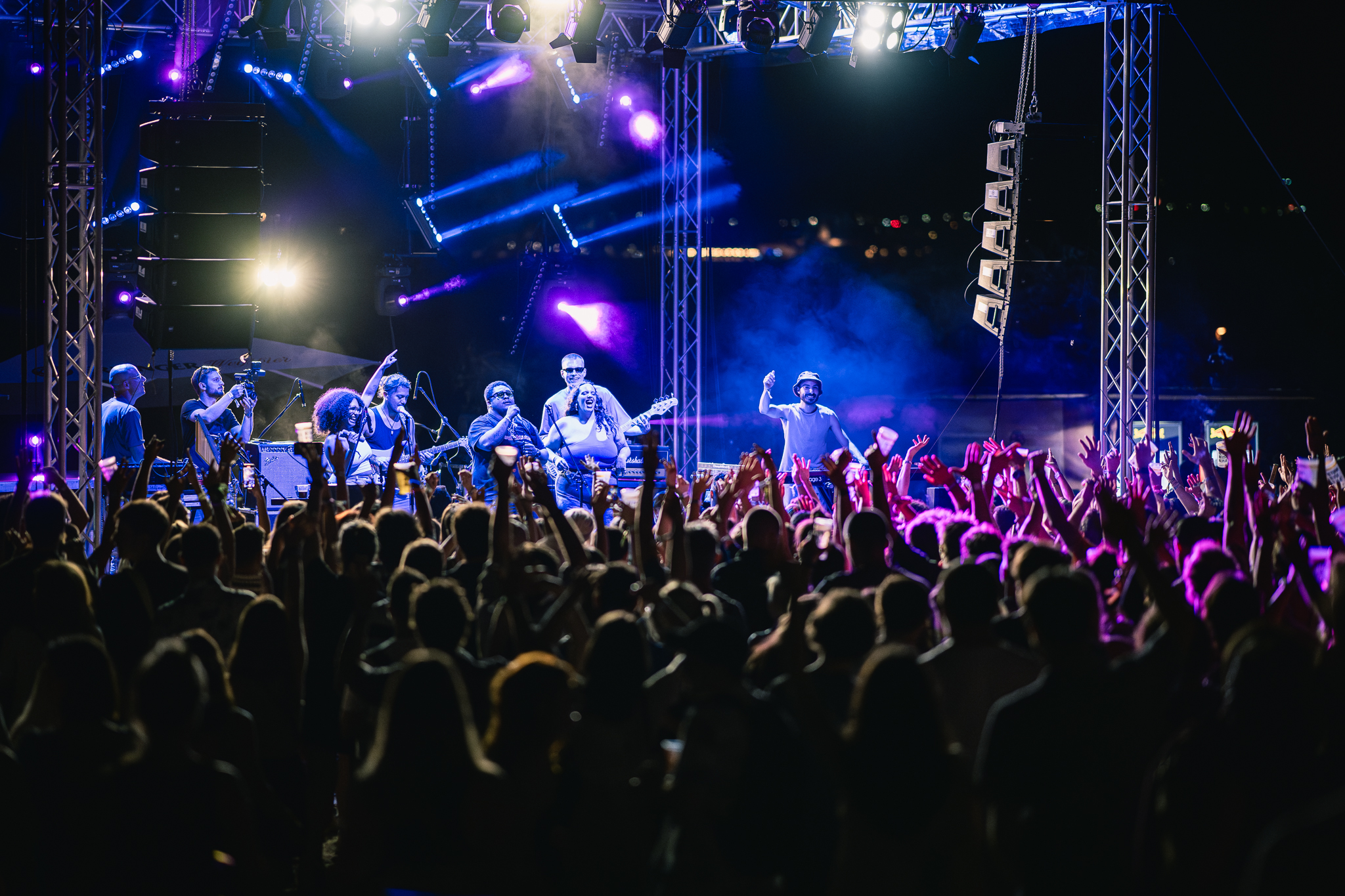 Krk je i danas epicentar glazbe: na Velvet festival stižu Svemirko, Parbleu, Ki Klop i Hunee