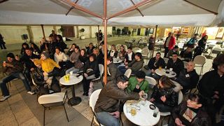 Havana Cup 2009. – 15. regionalno natjecanje barmena (foto: Marin Gospić)