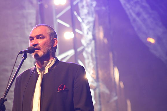 25 godina klape Intrade (foto:Saša Čuka)