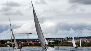 Zadarska regata 2021.