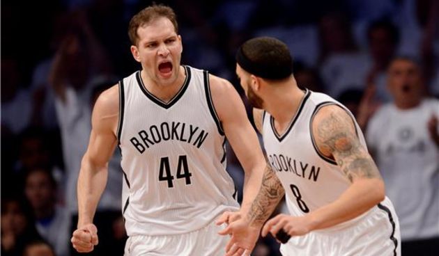 Bojan Bogdanović, foto: FaH