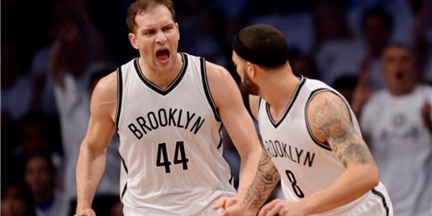 Bojan Bogdanović, foto: FaH Bojan Bogdanović, foto: FaH