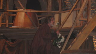 Predstava Michelangelo Buonarotti [Ivan Deković]