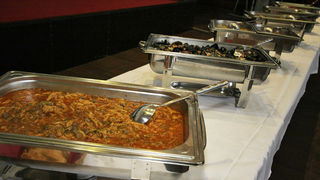 5. dani gastronomije – Arsenal (foto: Antonija Gospić)