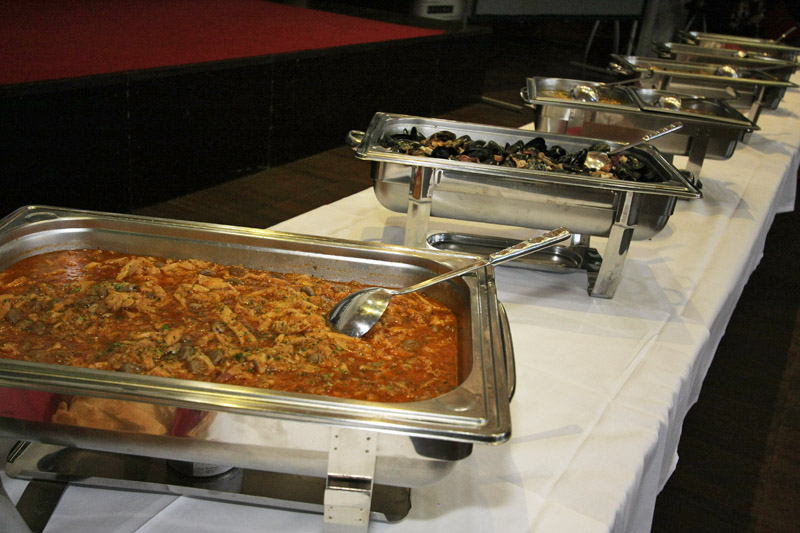 5. dani gastronomije – Arsenal (foto: Antonija Gospić)