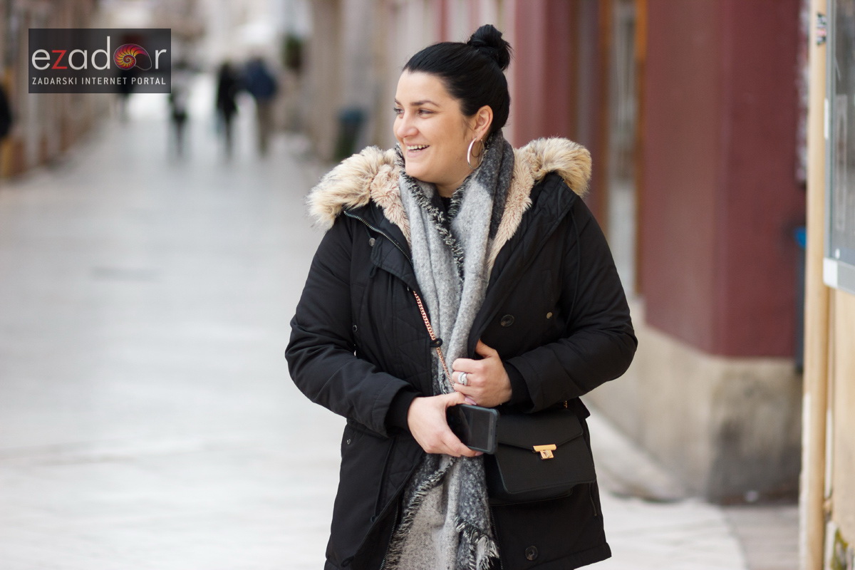 Đir po gradu, srijeda 21. veljače 2018. Đir po gradu, srijeda 21. veljače 2018.