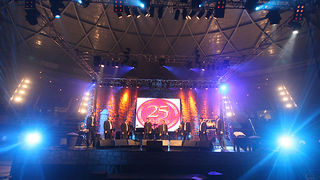 25 godina klape Intrade (foto:Saša Čuka)