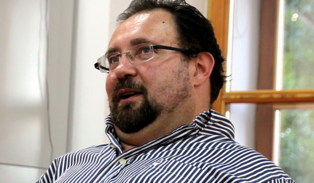 Zoran Ferić i ZaPis