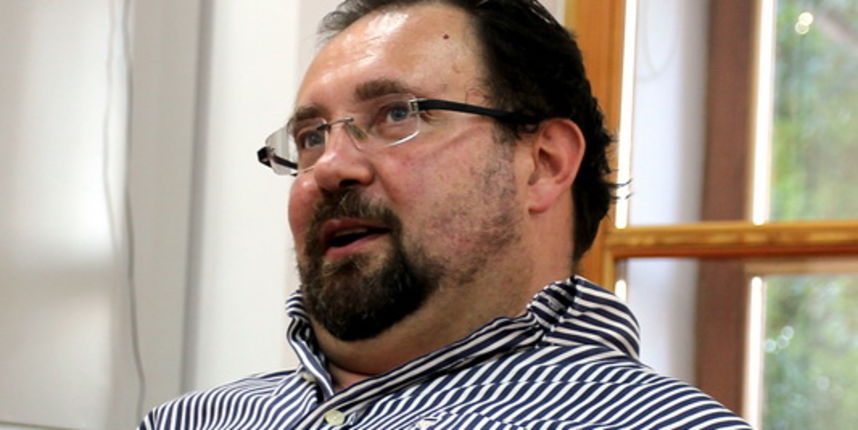 Zoran Ferić i ZaPis