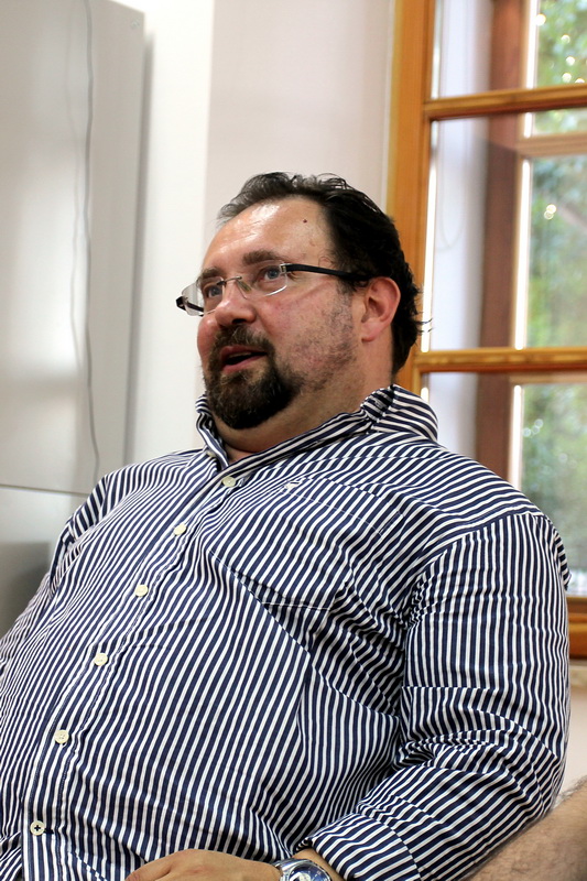 Zoran Ferić i ZaPis Zoran Ferić i ZaPis