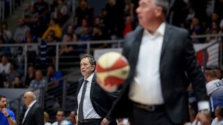 AdmiralBet ABA liga, 5. kolo: KK Zadar – KK Partizan