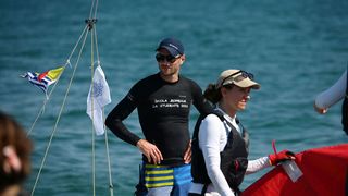 Tečaj jedrenja za studente @ Vitrenjak Tečaj jedrenja za studente @ Vitrenjak